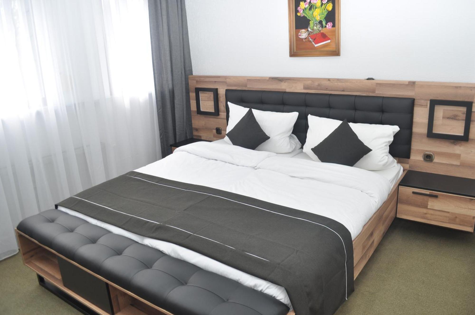 אוסטריך-ווינקל Hotel Kuehns Muehle מראה חיצוני תמונה