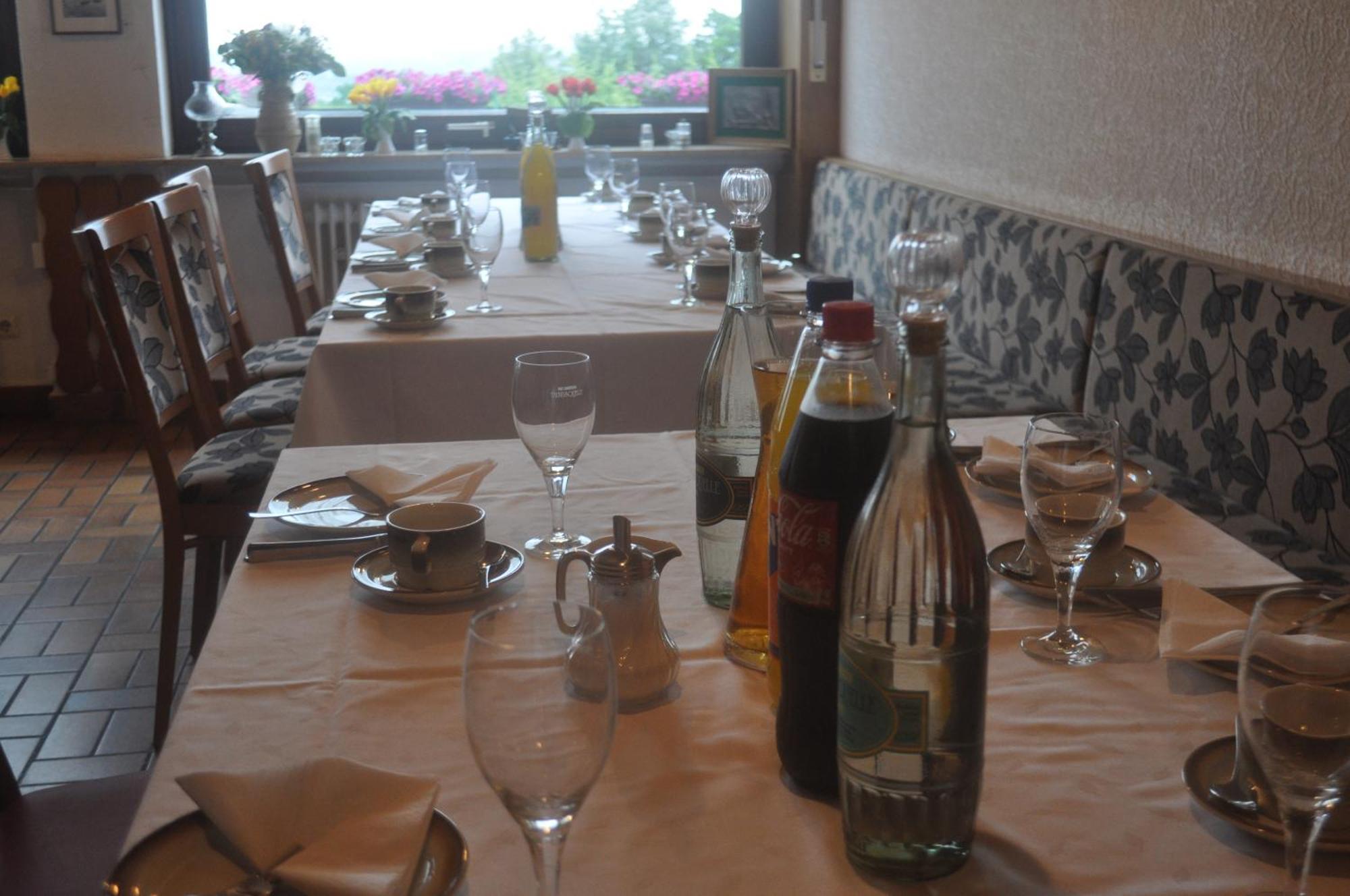 אוסטריך-ווינקל Hotel Kuehns Muehle מראה חיצוני תמונה