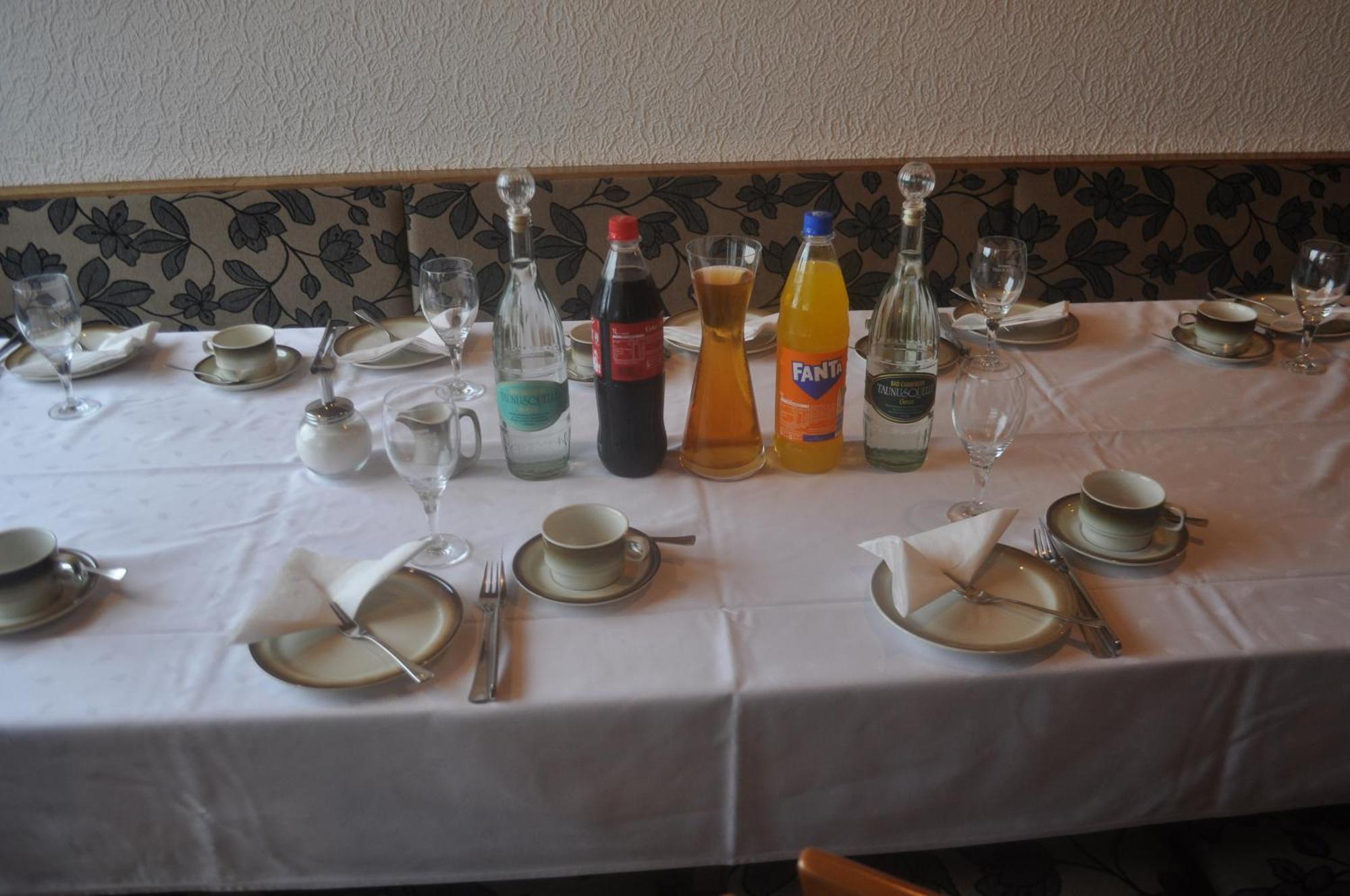 אוסטריך-ווינקל Hotel Kuehns Muehle מראה חיצוני תמונה