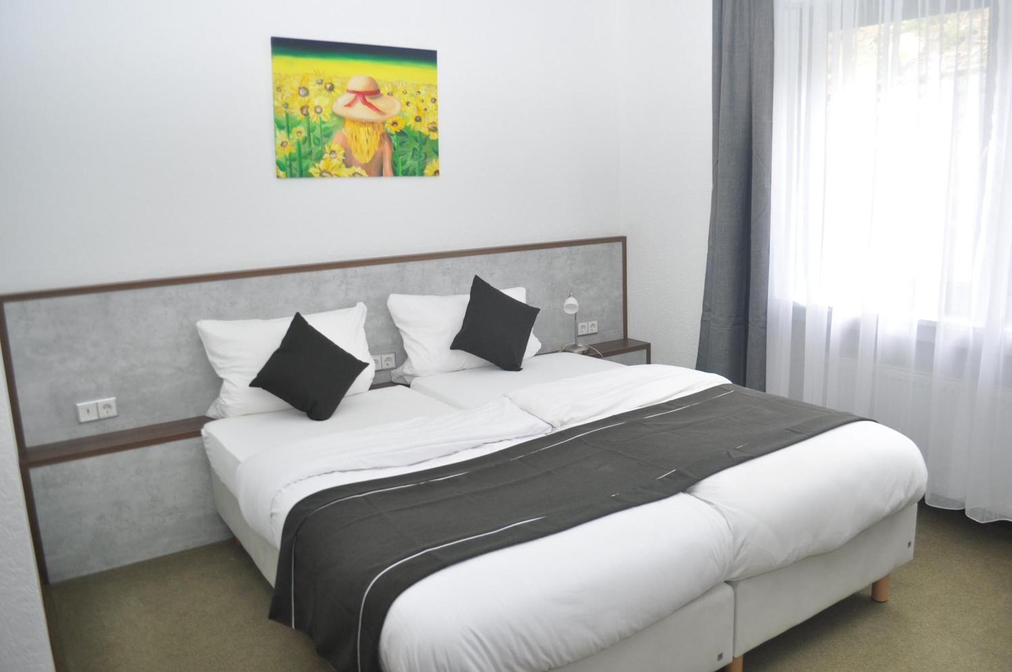 אוסטריך-ווינקל Hotel Kuehns Muehle מראה חיצוני תמונה