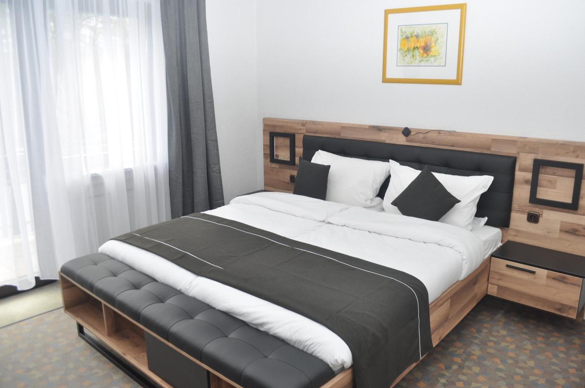אוסטריך-ווינקל Hotel Kuehns Muehle מראה חיצוני תמונה