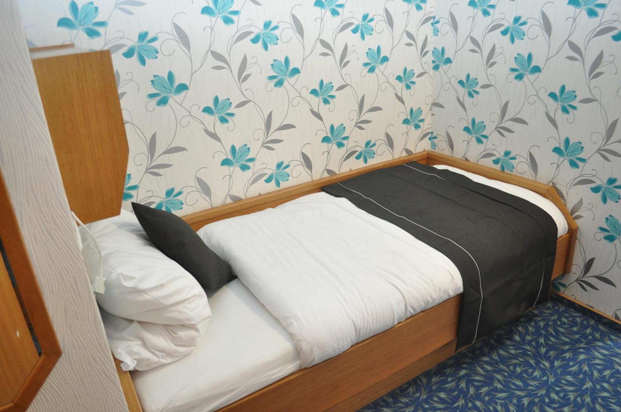 אוסטריך-ווינקל Hotel Kuehns Muehle מראה חיצוני תמונה